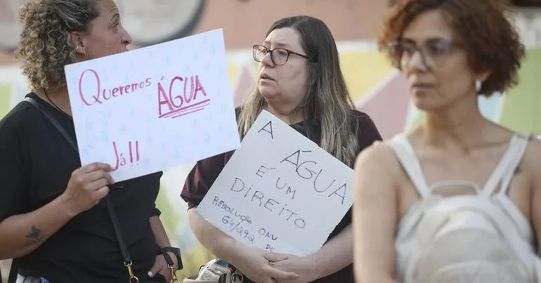 Almada e EPAL assinam acordo para reforçar água
