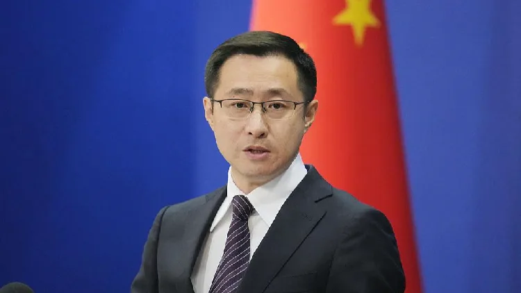 China urges Japanese politicians to make clean break with militarism
