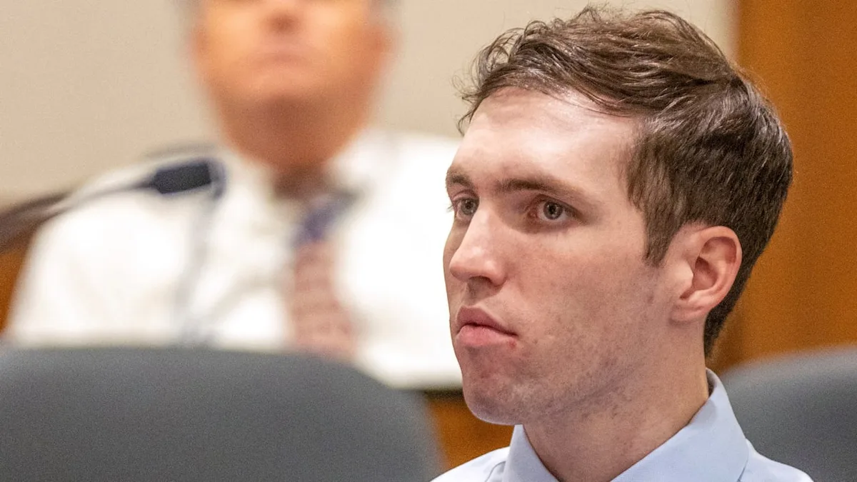 Mordprozess zugelassen - Killer von Charlie Kirk droht die Todesstrafe