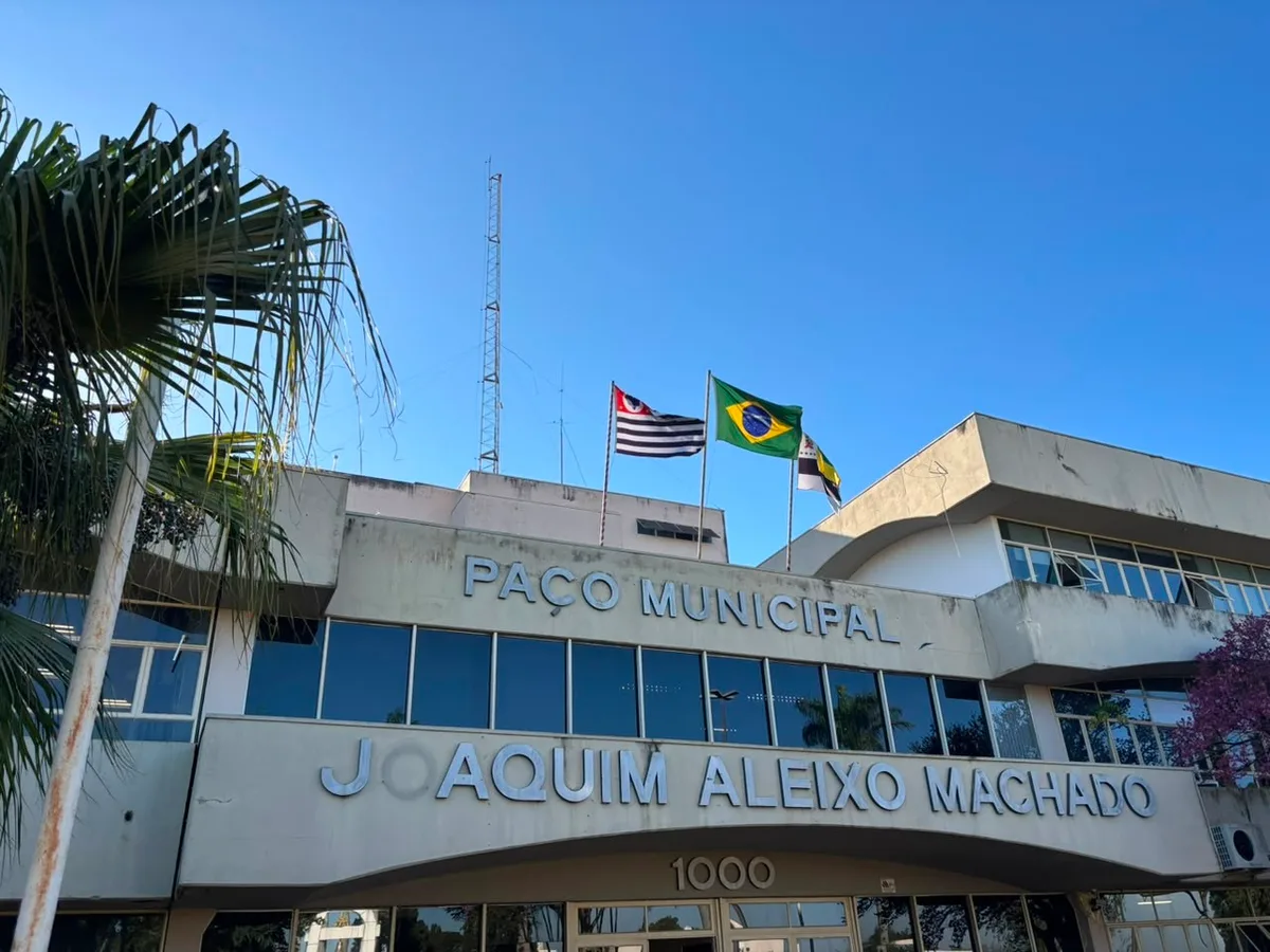 Itapetininga abre vagas para Guardas Aprendizes com bolsa-auxílio de R$ 1.050