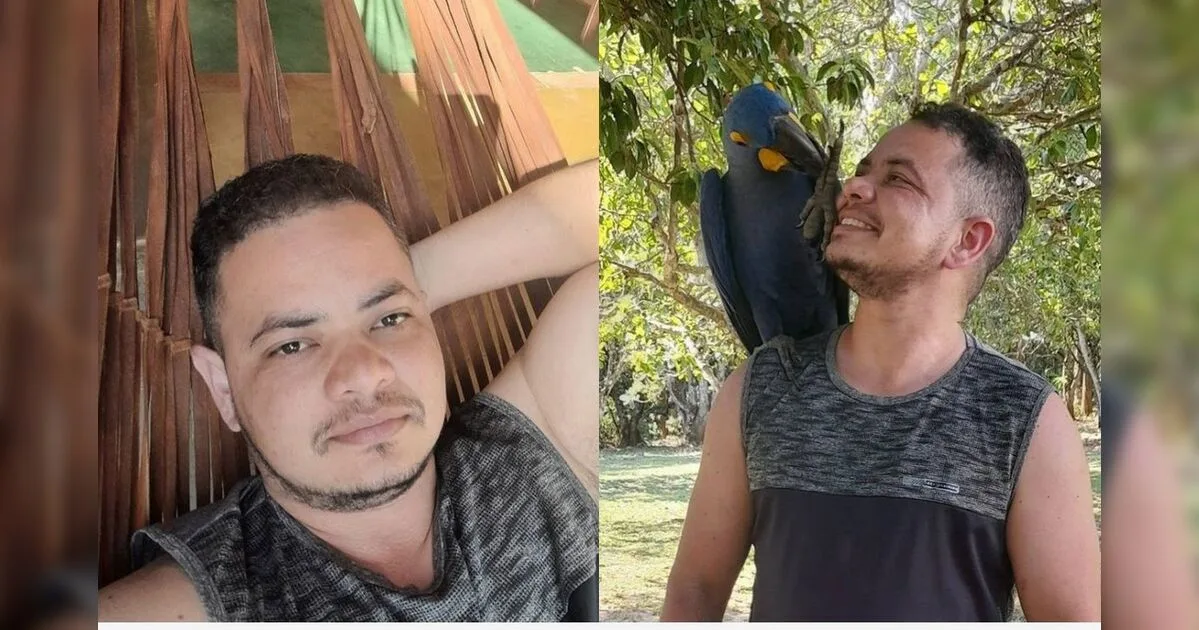 Guarda municipal morre atropelado por trem no Paraná