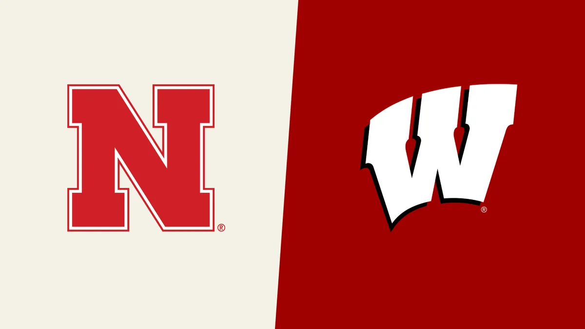 How to Watch Nebraska vs. Wisconsin Volleyball: TV Channel, Streaming, Time