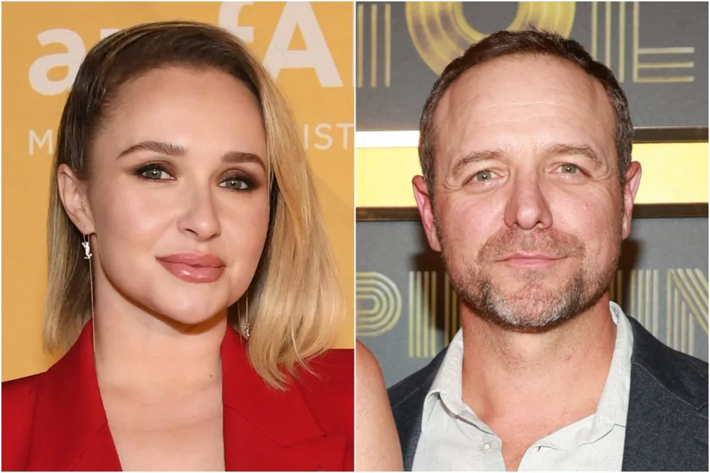 Hayden Panettiere’s Team Discussed an ‘Intervention’ Before Her Death, Says Director of One of Her Final Movies: ‘I Got Asked to Participate’