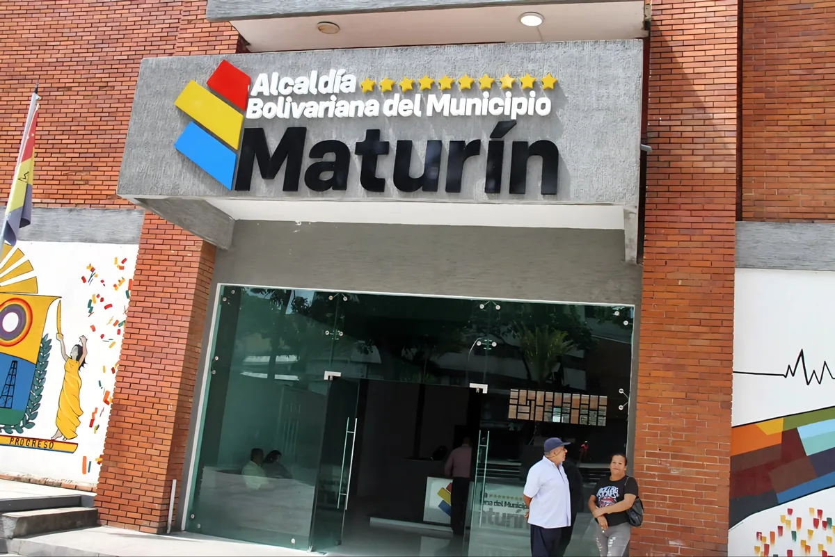 Sindicato exige a la alcaldesa chavista de Maturín una mesa de diálogo por "severas violaciones laborales"