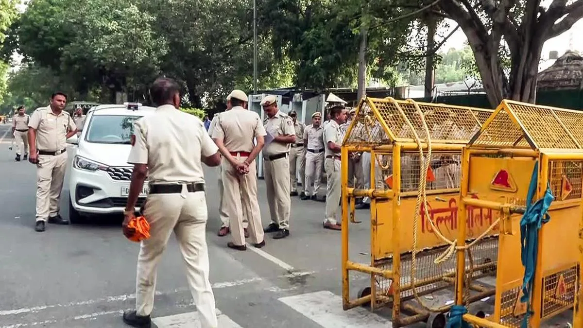 CJP protest on October 10: Delhi Police seek closure of 57 Metro stations | Full list