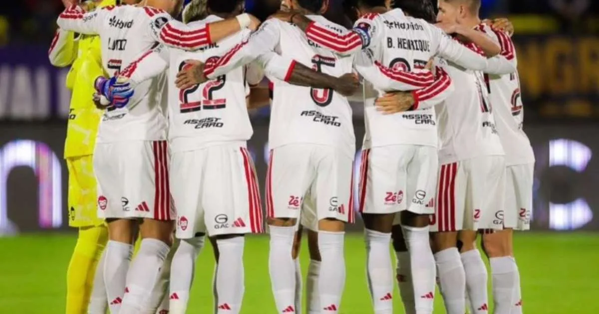 A Fazenda ou Flamengo? Veja quem venceu audiência na TV