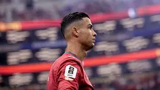Cristiano Ronaldo advierte sobre su retiro: "Avisaré cuando sea mi último partido"