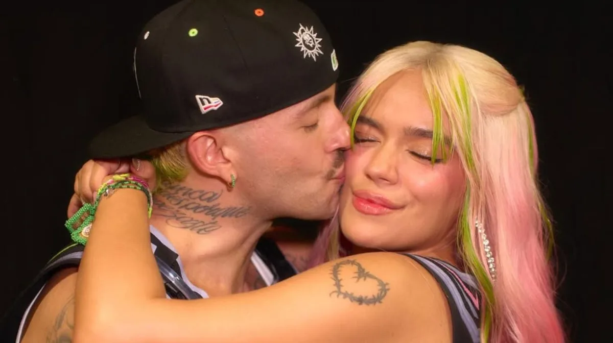 Karol G reveló por qué esperó varios meses para sacar su nuevo disco luego de la separación de Feid