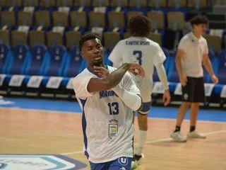 Béliers de Kemper. Nathan Cayo et Anthony Da Silva sont de retour dans le groupe finistérien