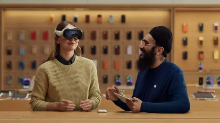 Apple: Sprecher nimmt Stellung zu Jobverlust, der noch dicker kommt