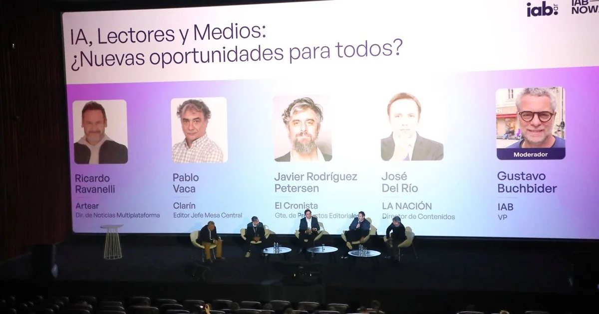 IAB Now adelantó las tendencias de la industria digital