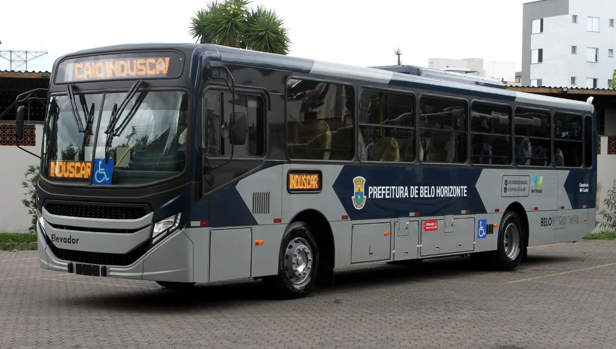 BH terá 1º fim de semana completo de catraca livre nos ônibus por causa de feriado no sábado