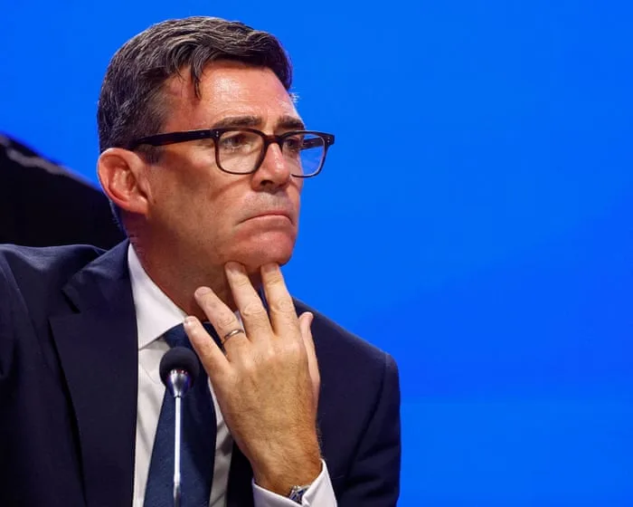 Burnham electrified the Labour party by talking about electoral reform – now he needs to act on it | Polly Toynbee