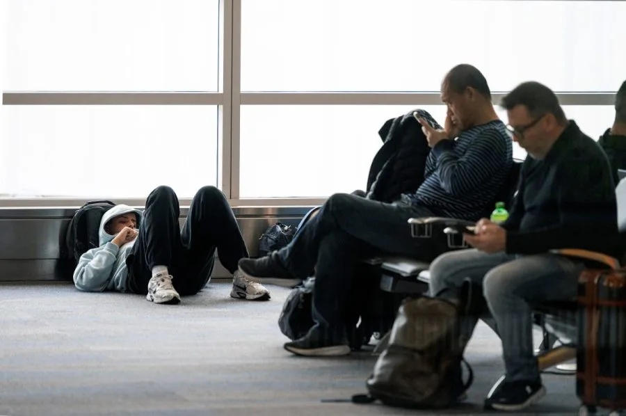 Flight delayed, canceled? Rule coming in October could impact your compensation