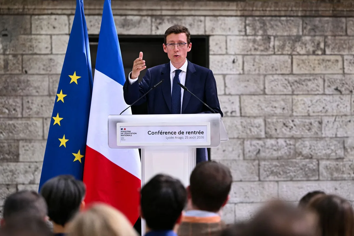 Questionnaire sur les violences sexuelles : le ministère de l’éducation cherche encore la bonne formule