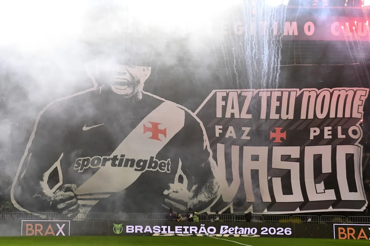 Palpites e dicas para Vasco x Santos pelo Brasileirão