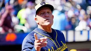 Arquitecto de una dinastía: Pat Murphy y la gloriosa transformación de los Milwaukee Brewers
