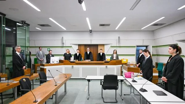 Sexualstraftaten: Betäubt, vergewaltigt und gefilmt - Was treibt Täter an?