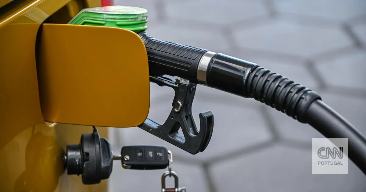 Gasóleo e gasolina voltam a subir: os preços dos combustíveis na próxima semana