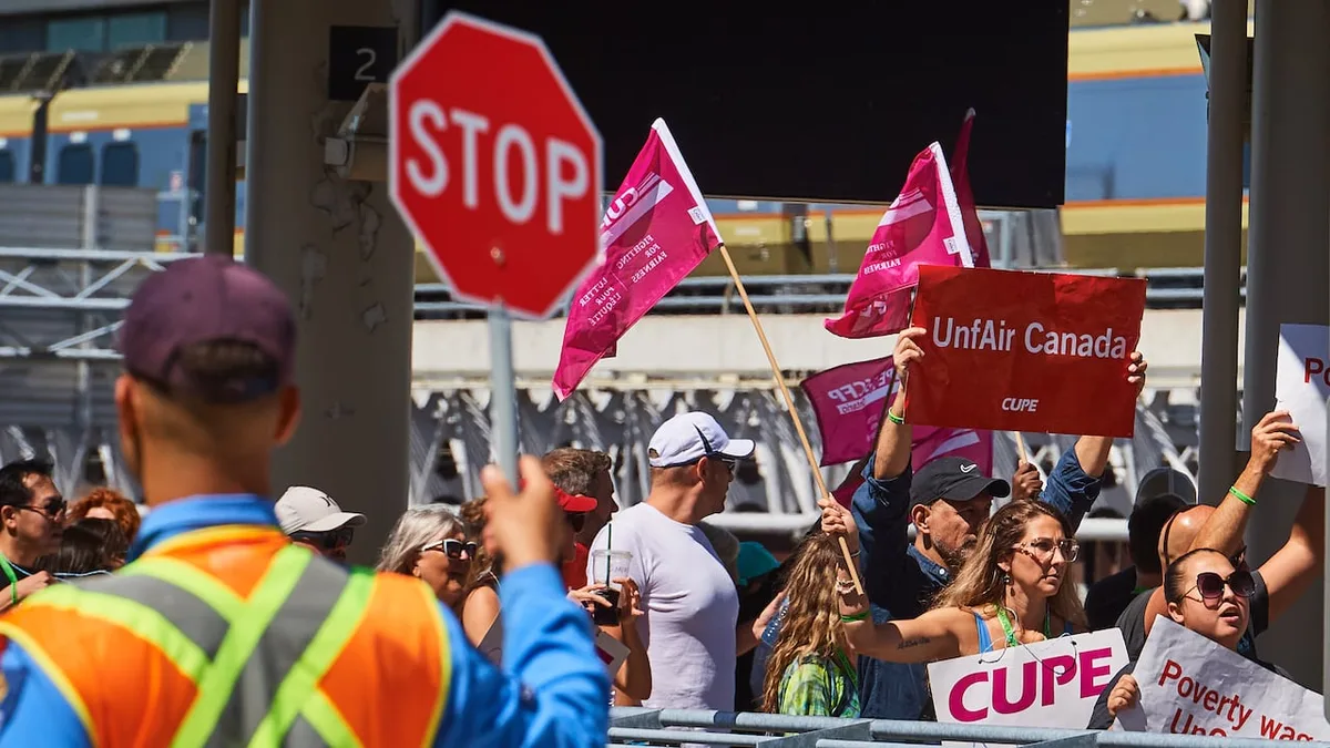 Feds should expect a fight over Labour Code changes, despite proposed 'guardrails'