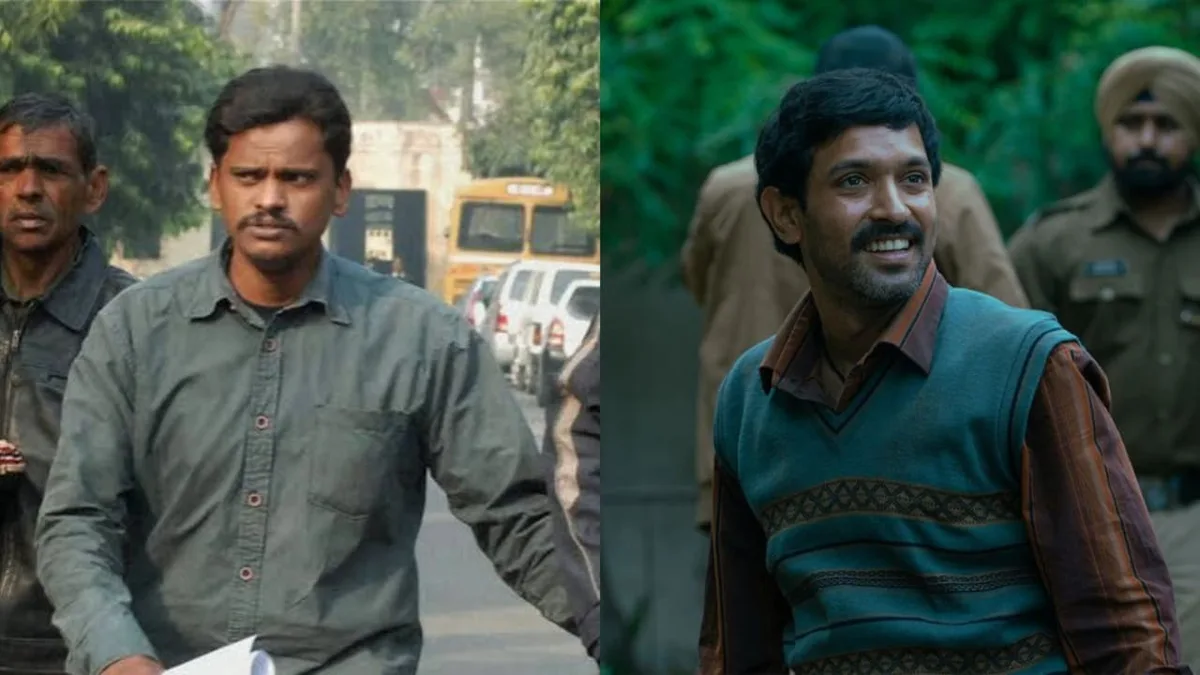 Nithari Killings: Revisiting The Noida Horror That Shook The Nation And Inspired Vikrant Massey's Sector 36