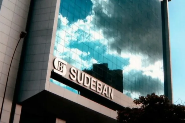 Sudeban recuerda que este lunes 14 de septiembre es feriado bancario