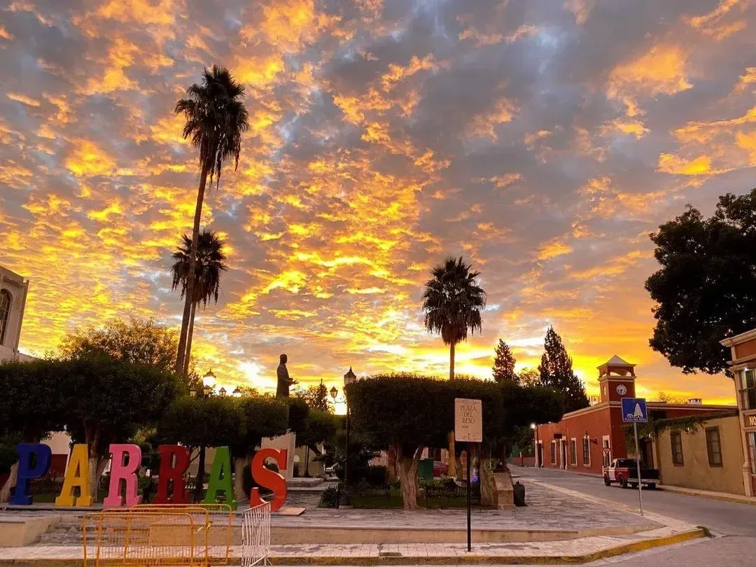 Coahuila busca atraer más turistas con sus ocho Pueblos Mágicos en encuentro nacional