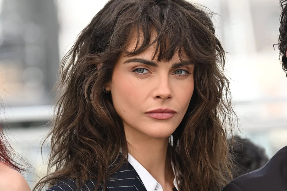 Cara Delevingne announces release date for debut album: ‘I cannot wait’