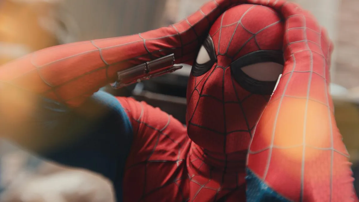 Spider-Man: Brand New Day: Sorry, gerade alles ein bisschen viel