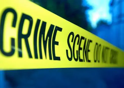 Three dead and two wounded in Newclare, Johannesburg shooting