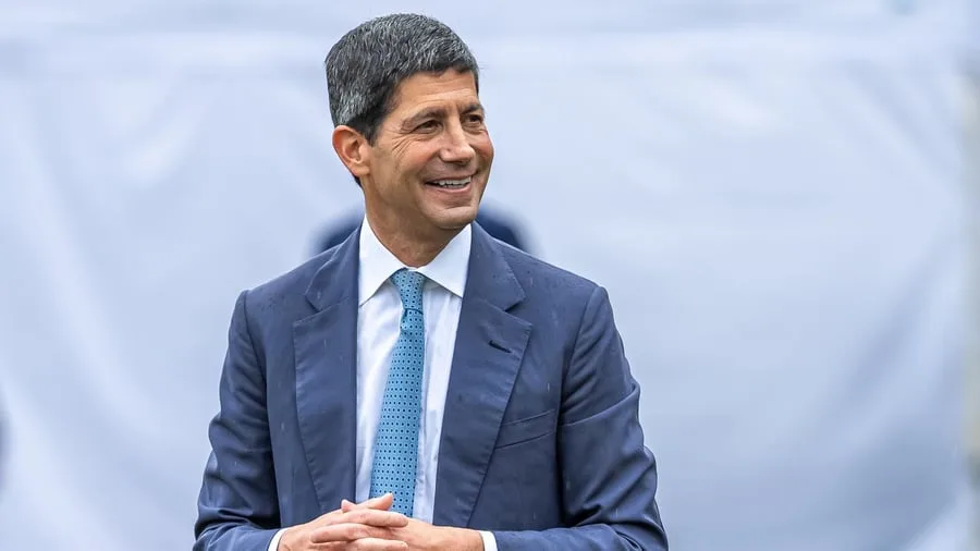 Inflation: US-Inflation verharrt bei 3,4 Prozent – was macht die Fed?