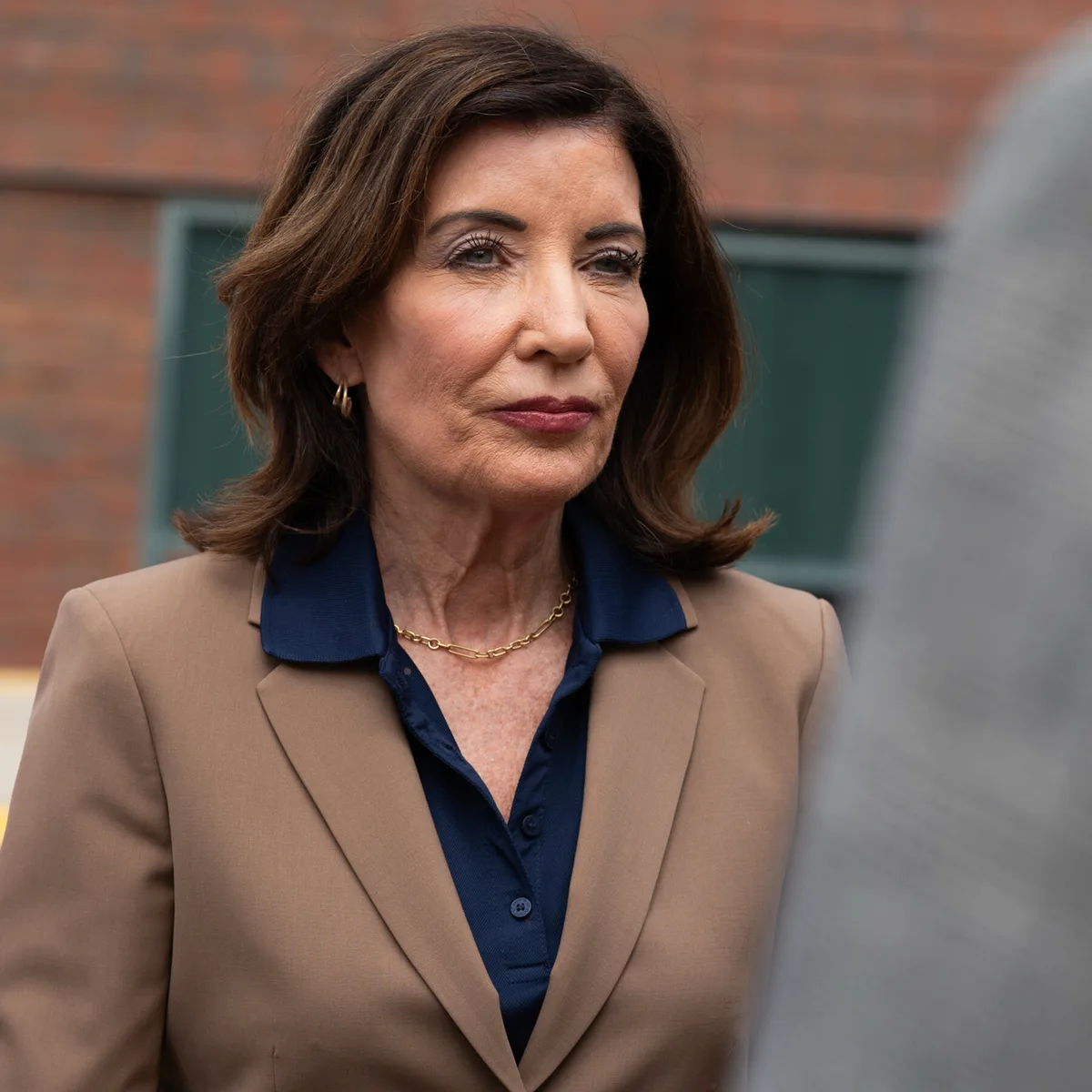 Lawmakers Push Hochul to Block ICE From Taking Over Upstate Warehouse