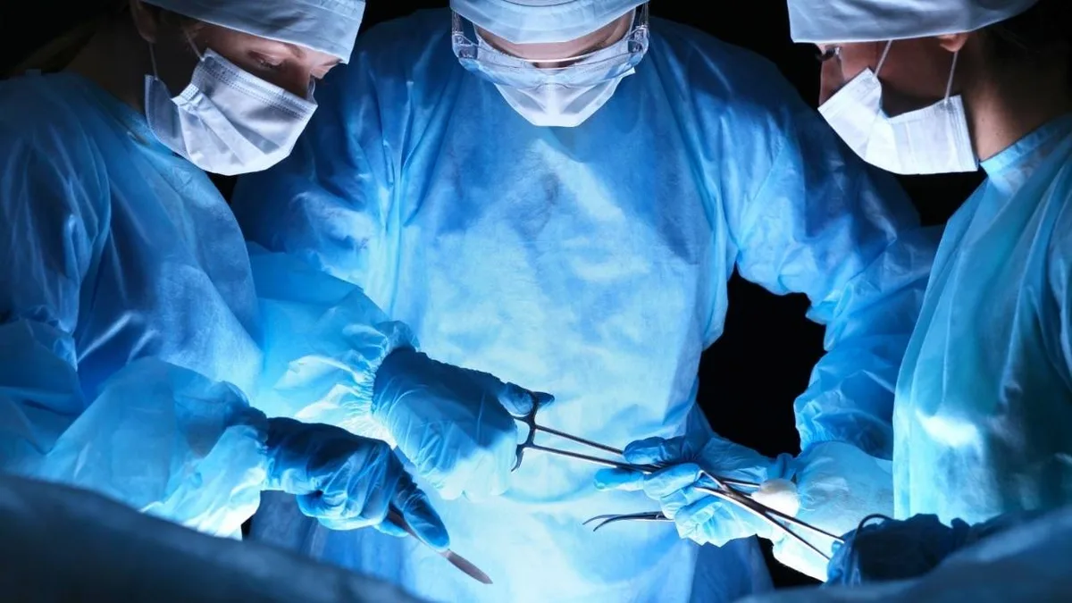 Un equipo de La Paz consigue que pacientes admitan órganos como propios y sin medicación agresiva de por vida