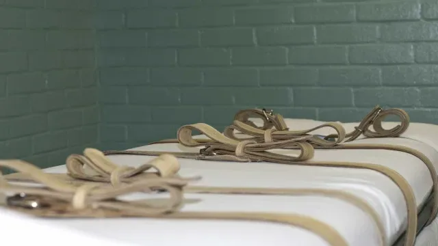 ONU condena transmissão em direto de execução nos EUA