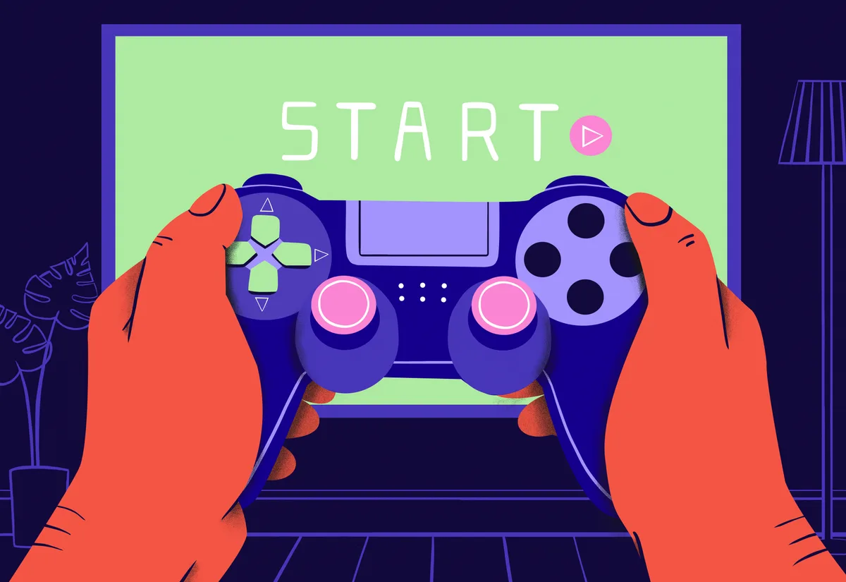 Feeling restless? Level up your life by starting a side quest