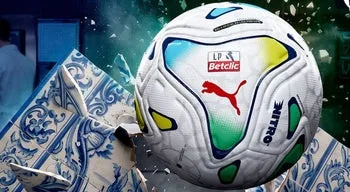 Académico de Viseu - FC Porto