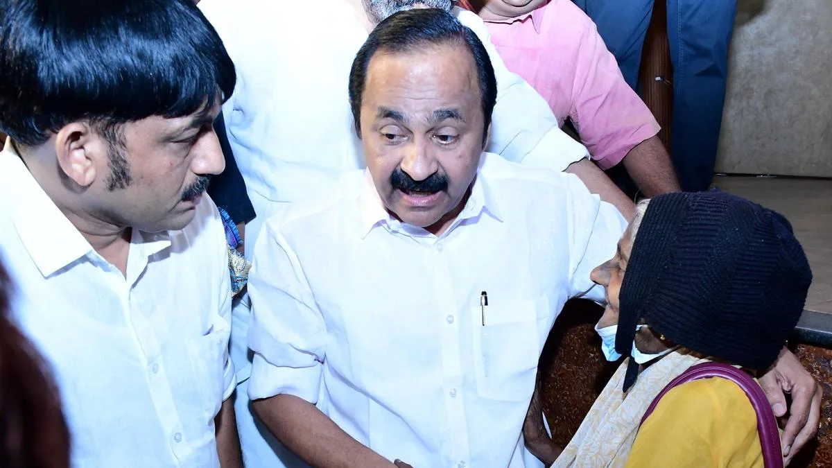 Organ transplant institute in Kozhikode to be completed in 30 months, says Satheesan