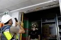 Ya son más de una veintena los seísmos registrados este miércoles en Granada, al menos siete sentidos por la población