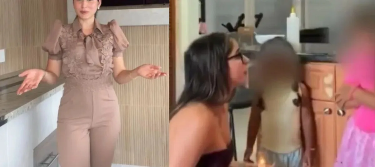 Los videos de Instagram que llevaron a una influencer de Miami a prisión
