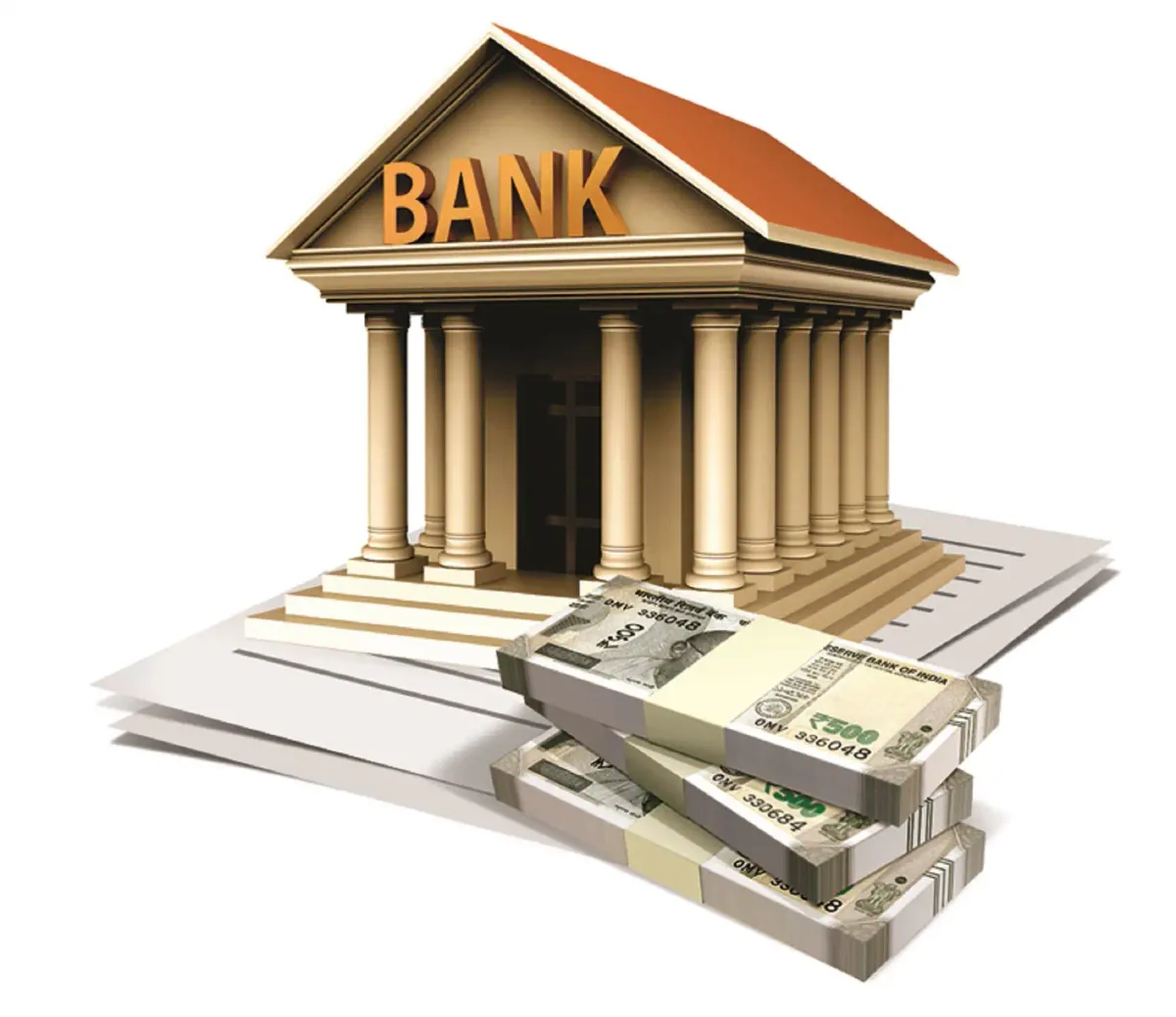 Private banks' deposit growth outpaces PSBs' by nearly 350 bps at June-end