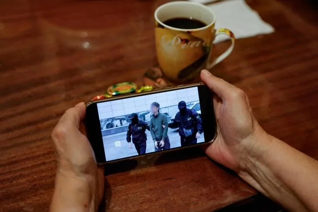 Journaliste japonais arrêté en Russie : Moscou demande à Tokyo de renoncer à ses “actes hostiles”
