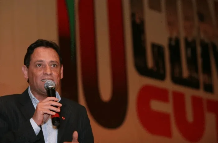 Artur Henrique: quando uma vida se confunde com a luta dos trabalhadores