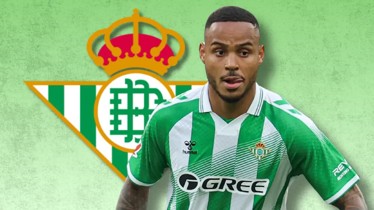 Natan recebe proposta da Premier League após ser especulado no Barcelona