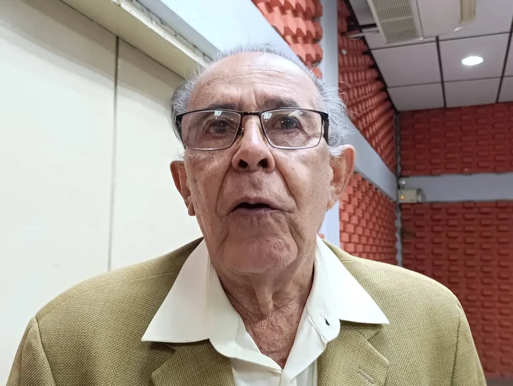 Eduardo Quintana: En La Guaira hay un montón de gente dolida que perdió a sus familiares pero necesita la reactivación económica