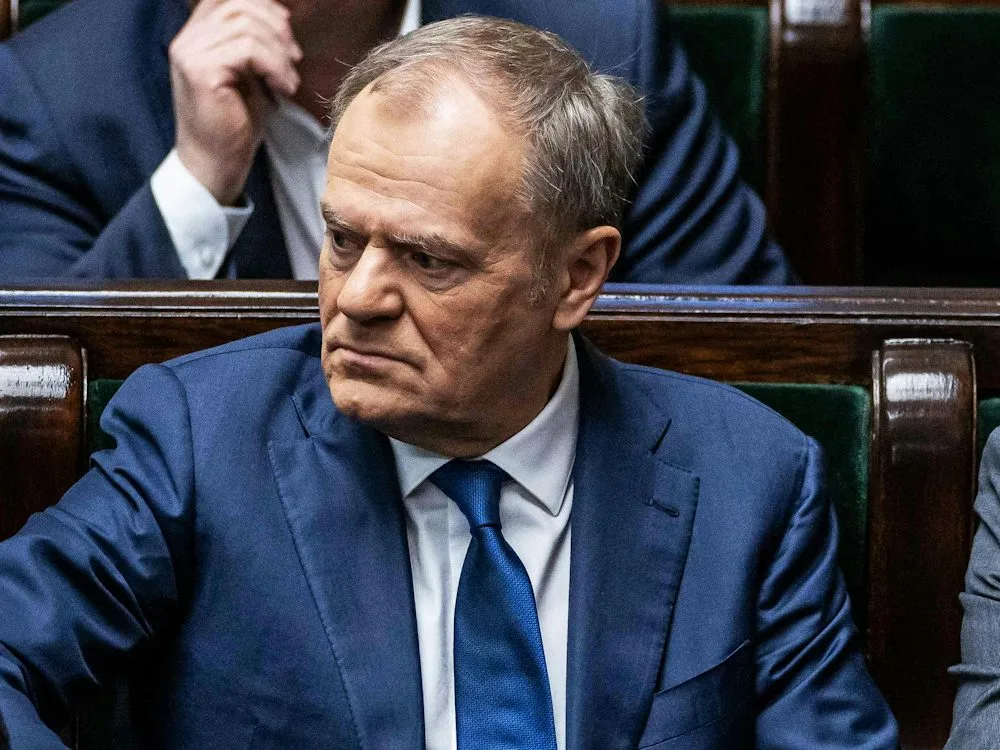 Polen: Anschläge versetzen Polen in Angst