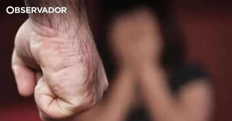 Suspeito de violência doméstica aguarda prisão preventiva