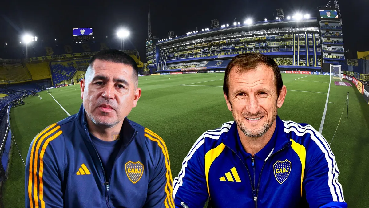Boca Juniors: la lista de ocho futbolistas que ya se fueron en este mercado de pases y los dos que podrían emigrar