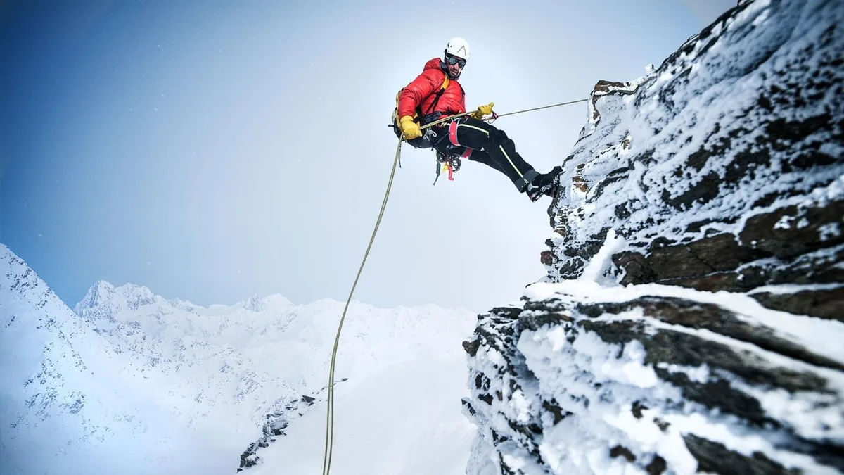 Alpinismus: Das sind die gefährlichsten Berge der Welt