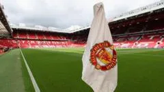 Man Utd pay tribute to 'proud Red' officer who died in A66 crash