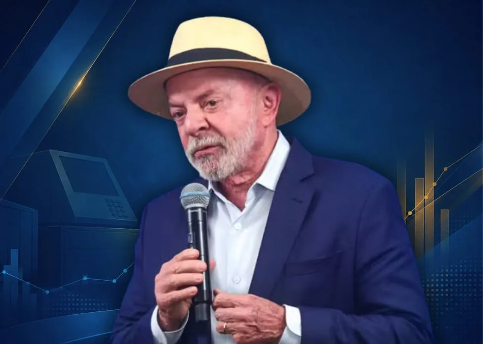 Lula tem 36% de aprovação e 57% de rejeição no Acre, aponta Quaest
